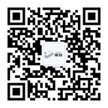 微信公众号二维码